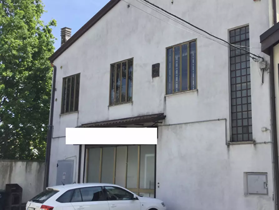 Immagine 3 di Ufficio in vendita  in Piove di Sacco Via Ansedisio a Piove Di Sacco