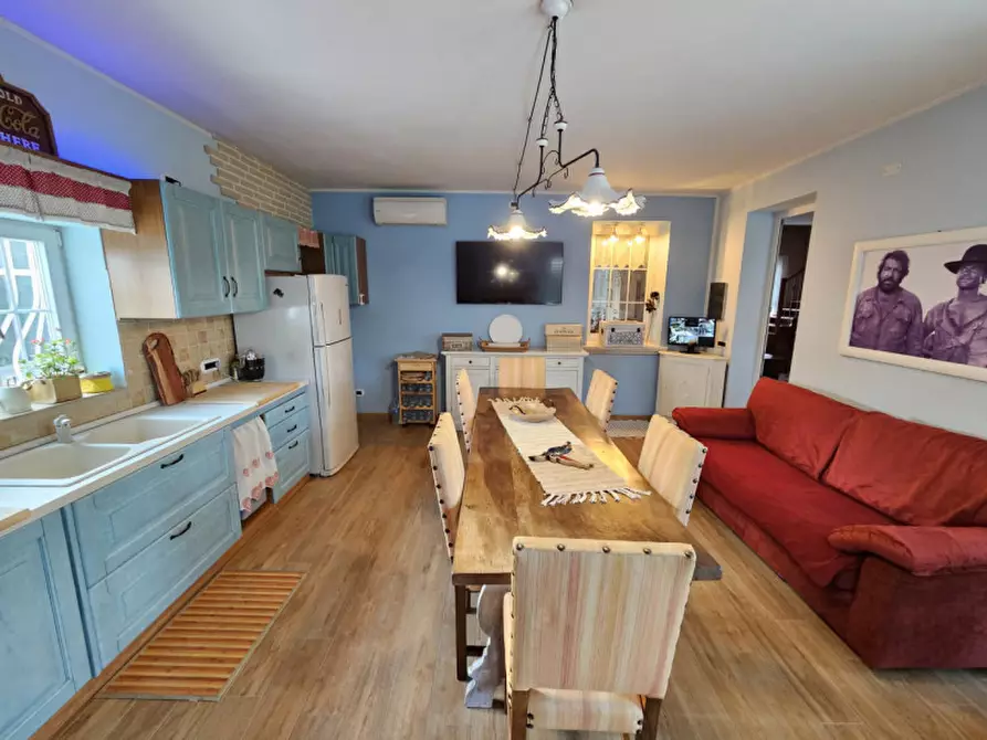 Immagine 1 di Villa in vendita  a Selvazzano Dentro