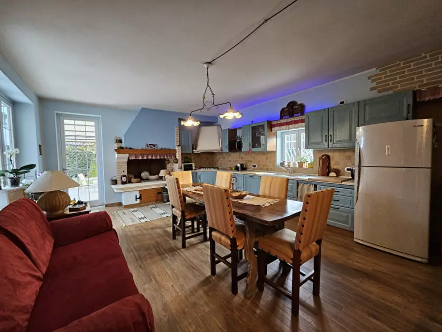 Immagine 2 di Villa in vendita  a Selvazzano Dentro