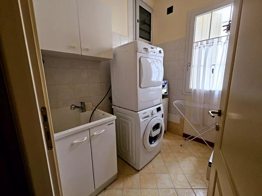 Immagine 8 di Villa in vendita  a Selvazzano Dentro