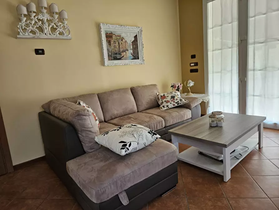 Immagine 11 di Villa in vendita  a Selvazzano Dentro