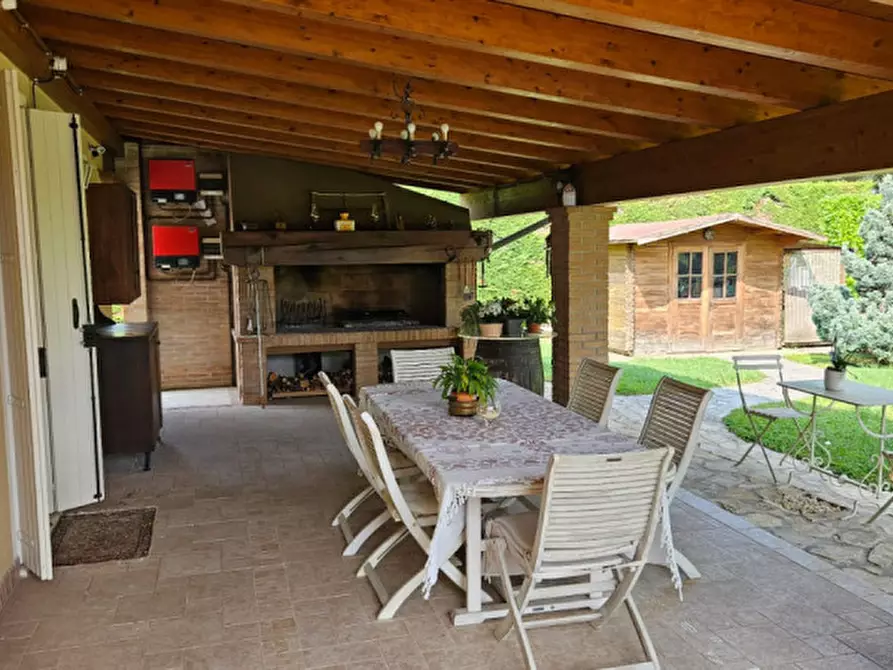 Immagine 14 di Villa in vendita  a Selvazzano Dentro