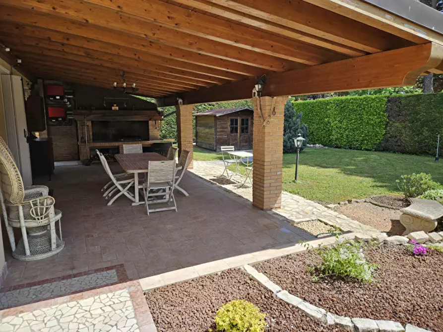 Immagine 19 di Villa in vendita  a Selvazzano Dentro