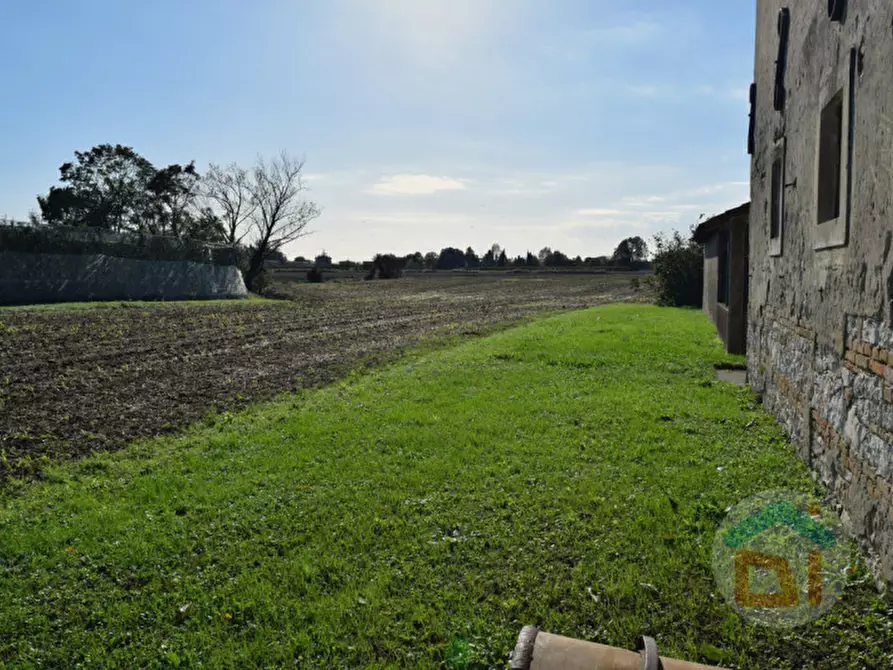 Immagine 1 di Terreno in vendita  in Via Borgo Sant'Antonio a Fiumicello Villa Vicentina