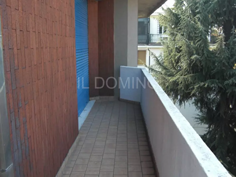 Immagine 2 di Appartamento in affitto  in Via Siracusa a Padova