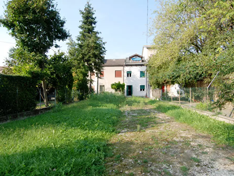 Immagine 1 di Villetta a schiera in vendita  in via Pagan , 11 a Camisano Vicentino