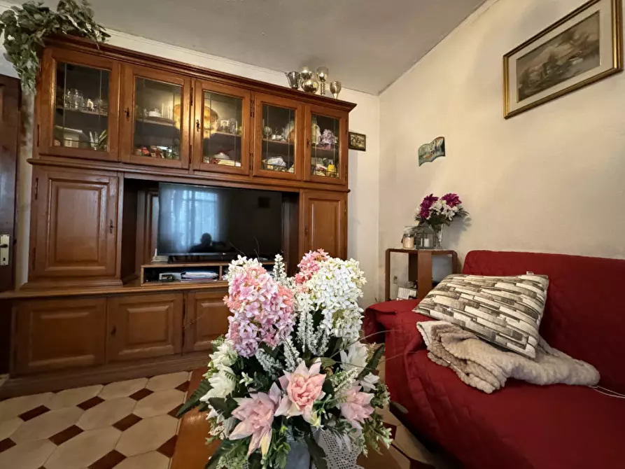 Immagine 1 di Appartamento in vendita  in Via Sant'Alberto 19 a Badia Polesine