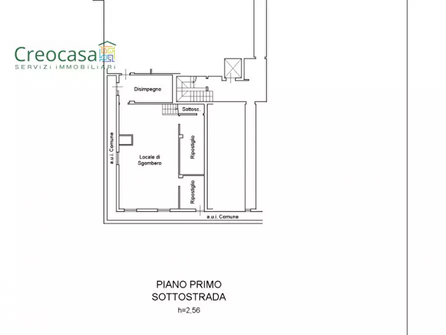 Immagine 17 di Appartamento in vendita  a Stezzano