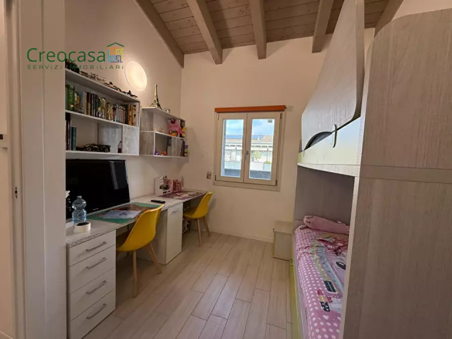 Immagine 8 di Appartamento in vendita  in Via Gianfranco Miglio 145 a Stezzano