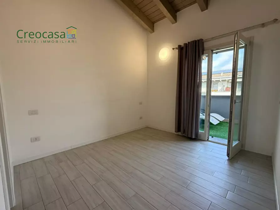 Immagine 12 di Appartamento in vendita  in Via Gianfranco Miglio 145 a Stezzano