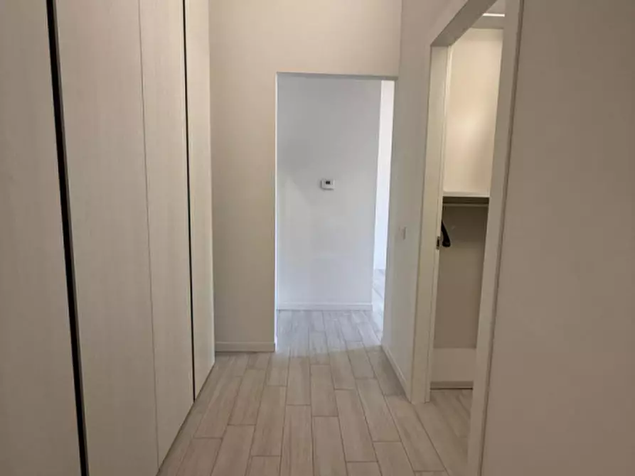 Immagine 13 di Appartamento in vendita  in Via Gianfranco Miglio 145 a Stezzano