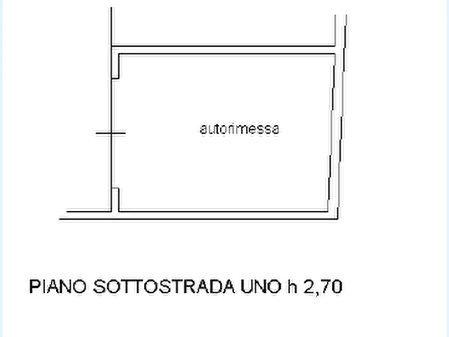 Immagine 17 di Appartamento in vendita  in Via Gianfranco Miglio 145 a Stezzano