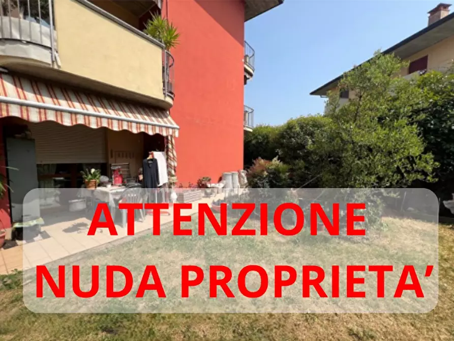 Immagine 1 di Appartamento in vendita  in Via Papa Giovanni Paolo II 172 a Stezzano