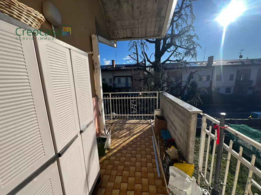 Immagine 2 di Appartamento in vendita  a Stezzano