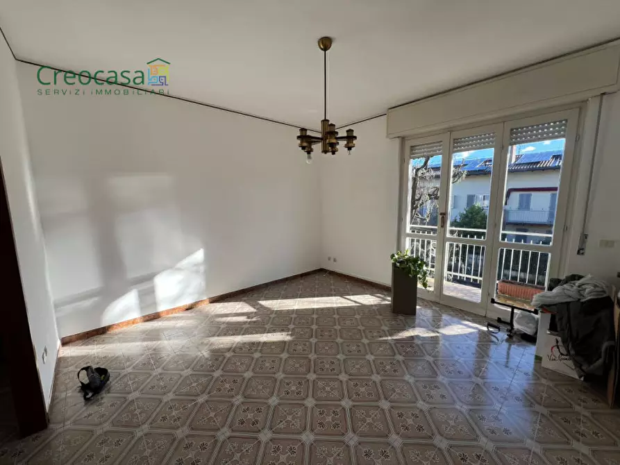 Immagine 3 di Appartamento in vendita  a Stezzano