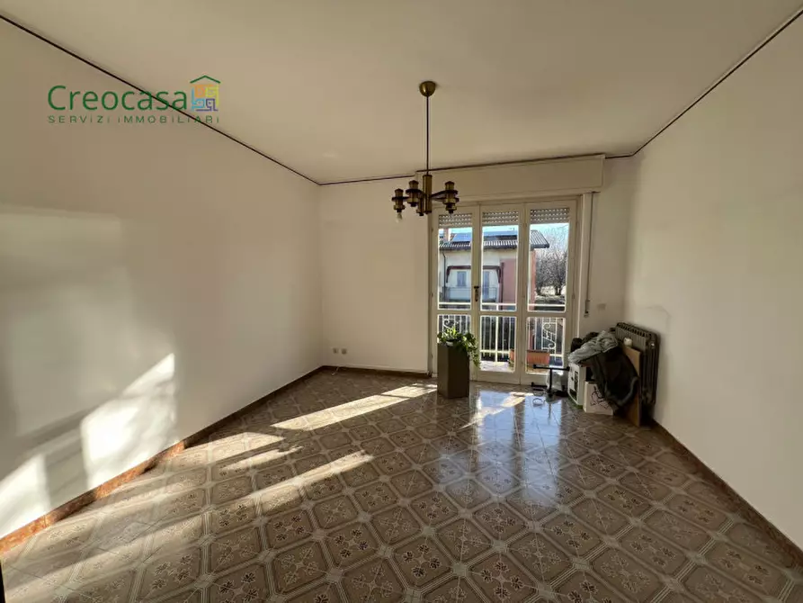 Immagine 4 di Appartamento in vendita  a Stezzano