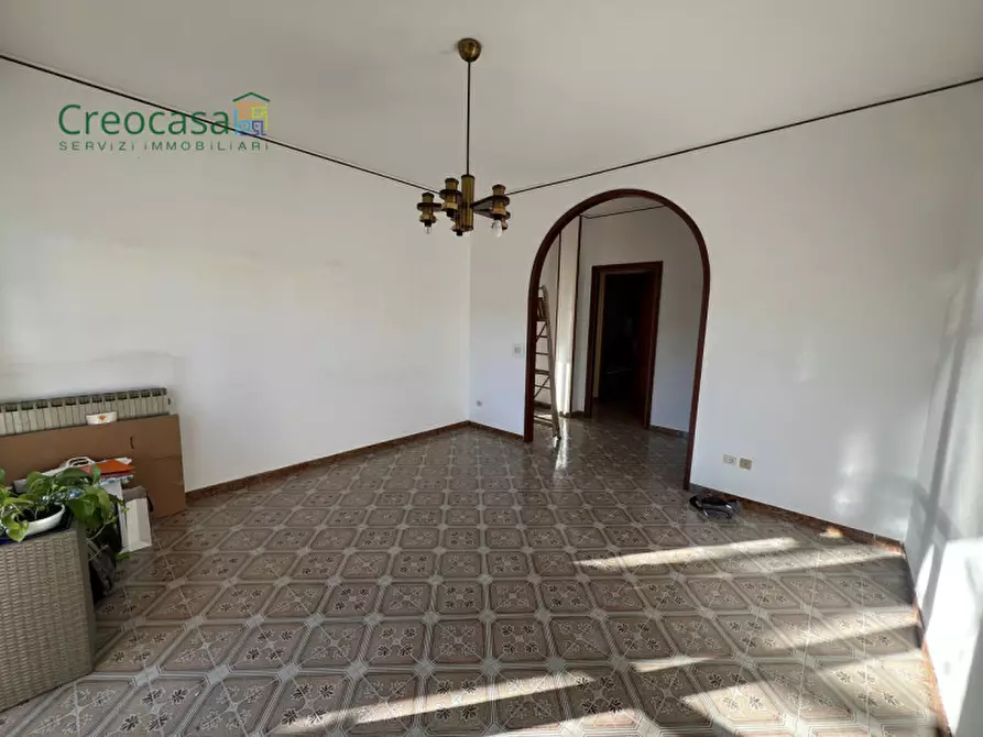 Immagine 5 di Appartamento in vendita  a Stezzano