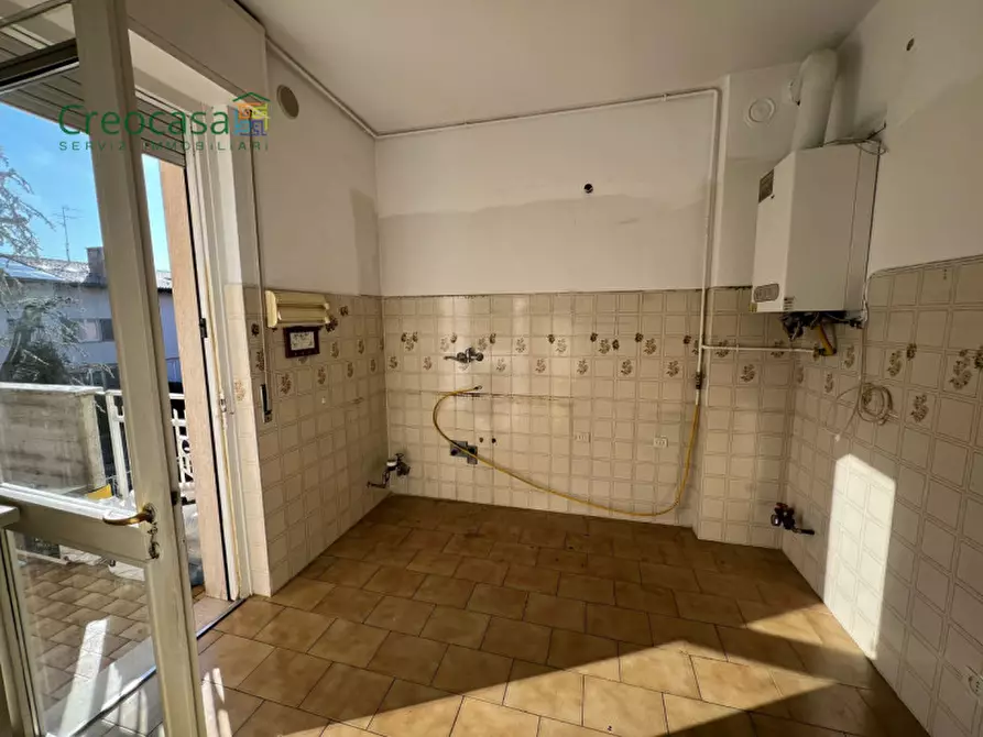 Immagine 6 di Appartamento in vendita  a Stezzano