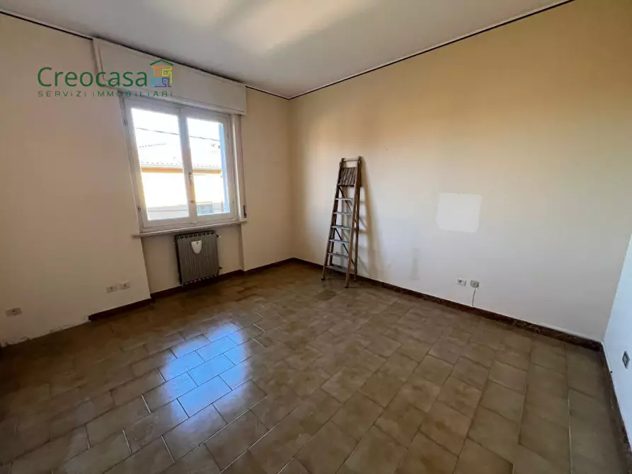 Immagine 9 di Appartamento in vendita  a Stezzano