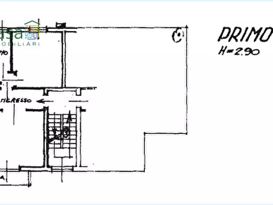 Immagine 11 di Appartamento in vendita  a Stezzano