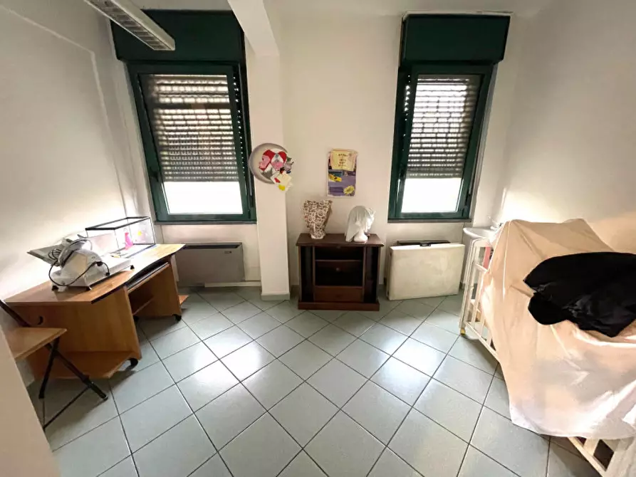 Immagine 14 di Villa in vendita  a Stezzano