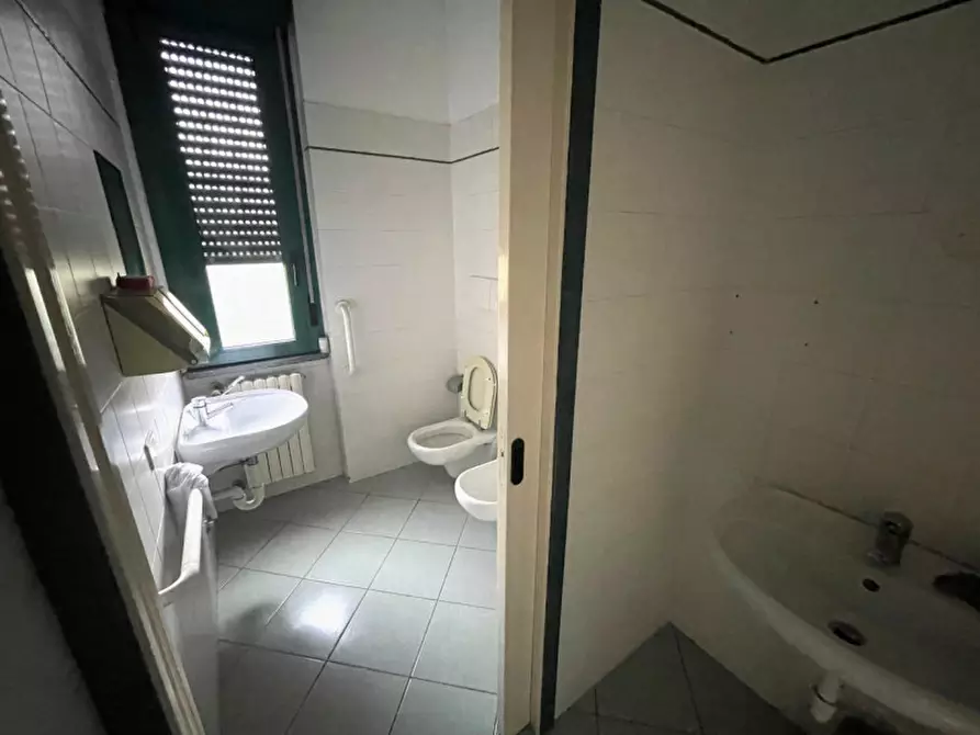 Immagine 16 di Villa in vendita  a Stezzano