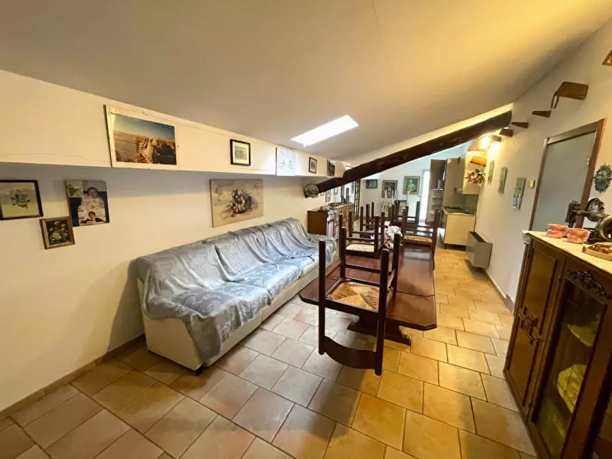 Immagine 18 di Villa in vendita  a Stezzano