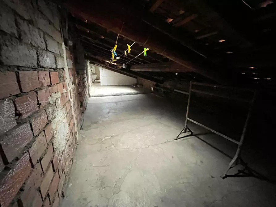 Immagine 20 di Villa in vendita  a Stezzano