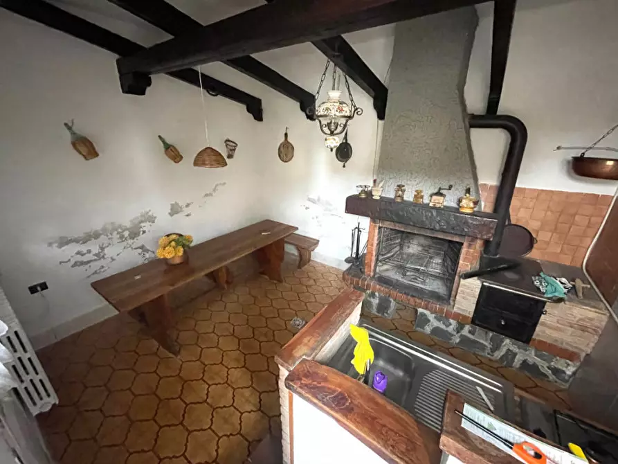 Immagine 21 di Villa in vendita  a Stezzano