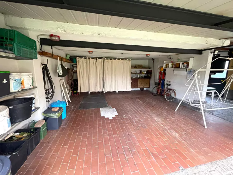 Immagine 22 di Villa in vendita  a Stezzano