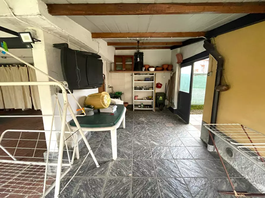 Immagine 23 di Villa in vendita  a Stezzano