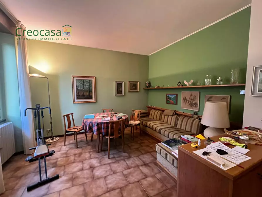 Immagine 9 di Appartamento in vendita  a Stezzano