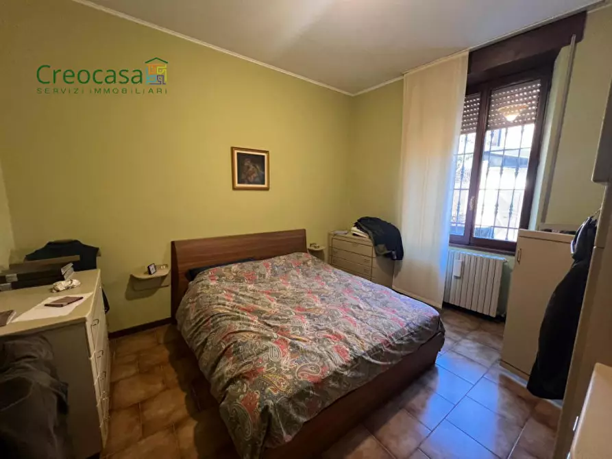 Immagine 12 di Appartamento in vendita  a Stezzano