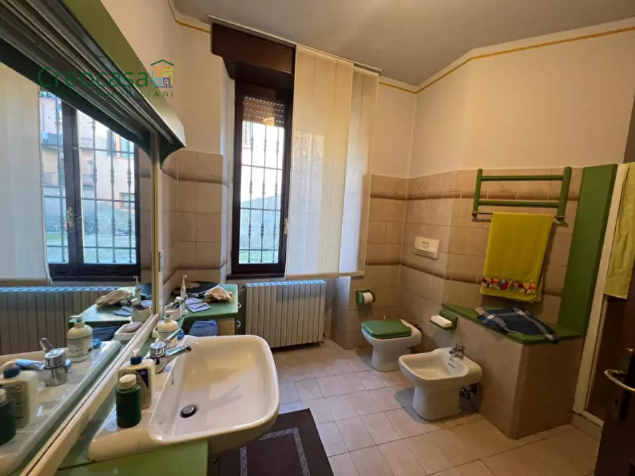 Immagine 13 di Appartamento in vendita  a Stezzano