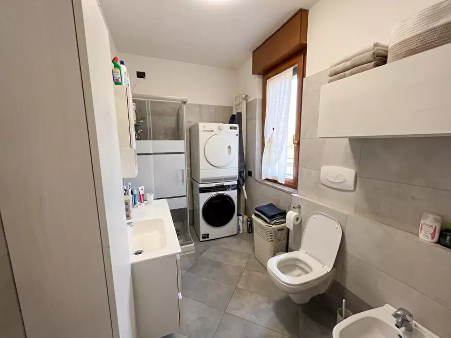 Immagine 12 di Appartamento in vendita  a Stezzano