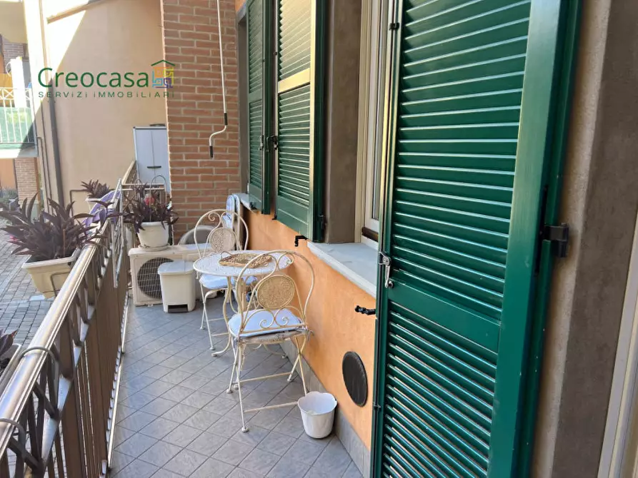 Immagine 9 di Appartamento in vendita  a Stezzano