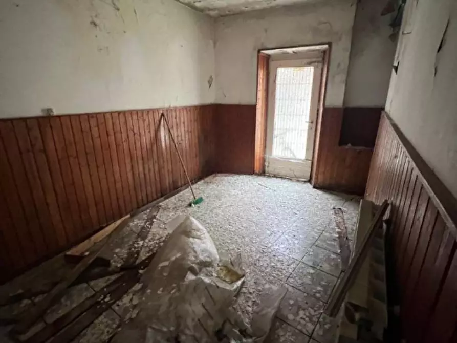 Immagine 3 di Rustico / casale in vendita  in Via Canonici 17 a Stezzano