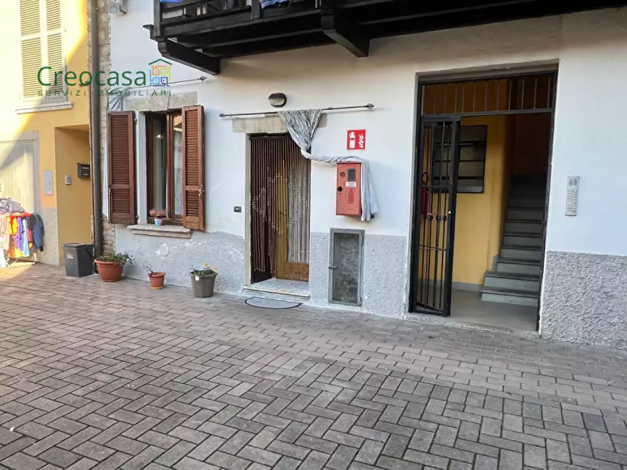 Immagine 1 di Appartamento in vendita  in Vicolo Piuggia 24 a Stezzano