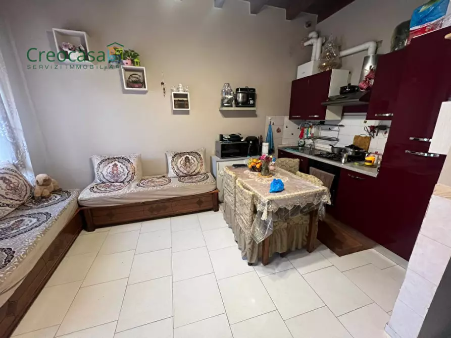 Immagine 4 di Appartamento in vendita  in Vicolo Piuggia 24 a Stezzano