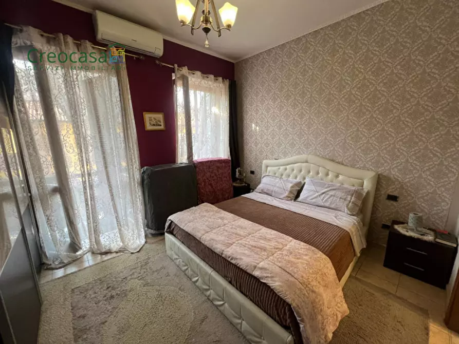 Immagine 5 di Appartamento in vendita  in Vicolo Piuggia 24 a Stezzano