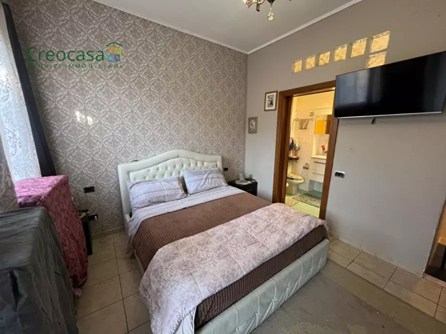 Immagine 6 di Appartamento in vendita  in Vicolo Piuggia 24 a Stezzano