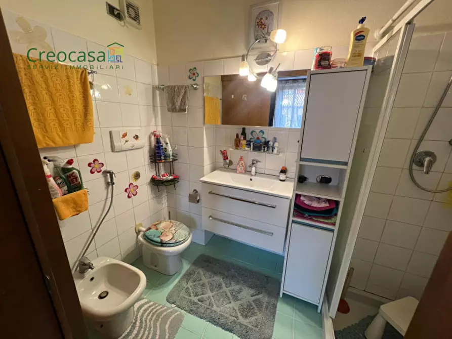 Immagine 7 di Appartamento in vendita  in Vicolo Piuggia 24 a Stezzano