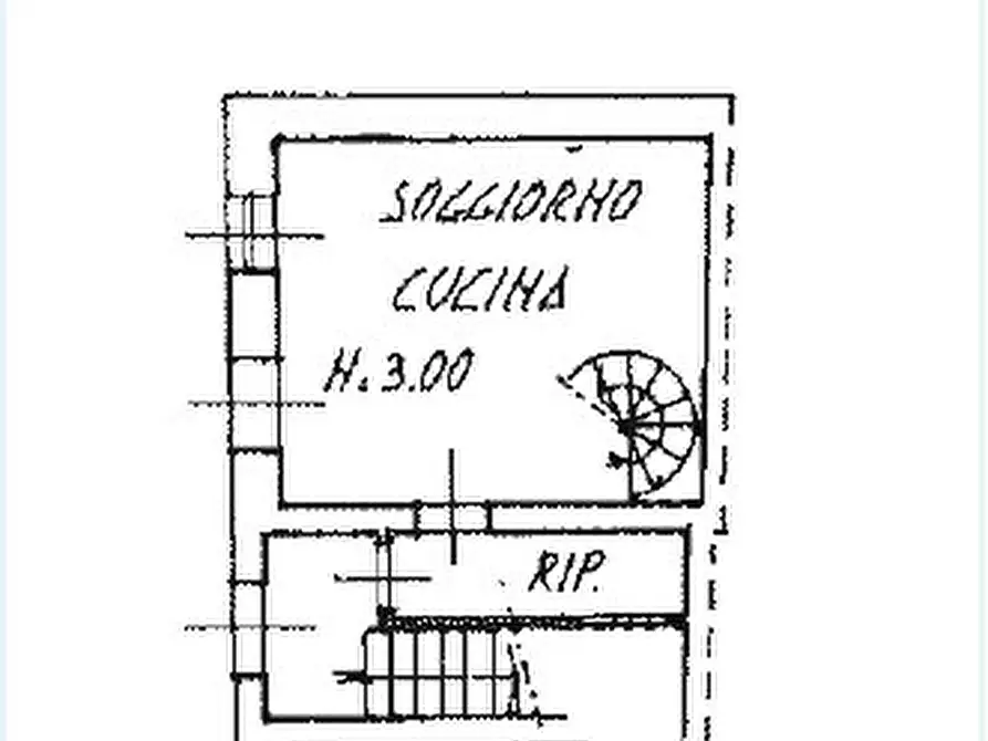 Immagine 8 di Appartamento in vendita  in Vicolo Piuggia 24 a Stezzano