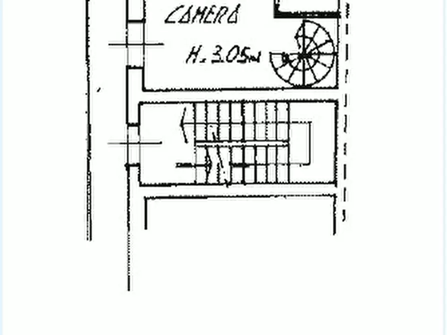 Immagine 9 di Appartamento in vendita  in Vicolo Piuggia 24 a Stezzano