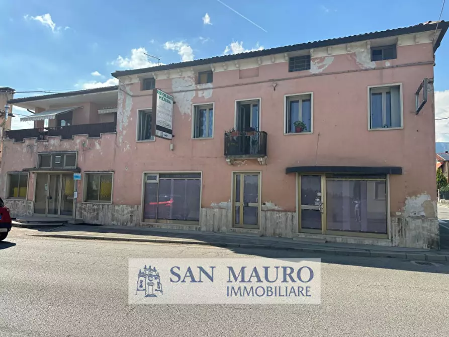 Immagine 5 di Attività commerciale in vendita  in Via cavaion a Zugliano