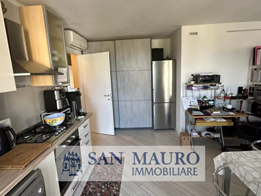 Immagine 7 di Attività commerciale in vendita  in Via cavaion a Zugliano