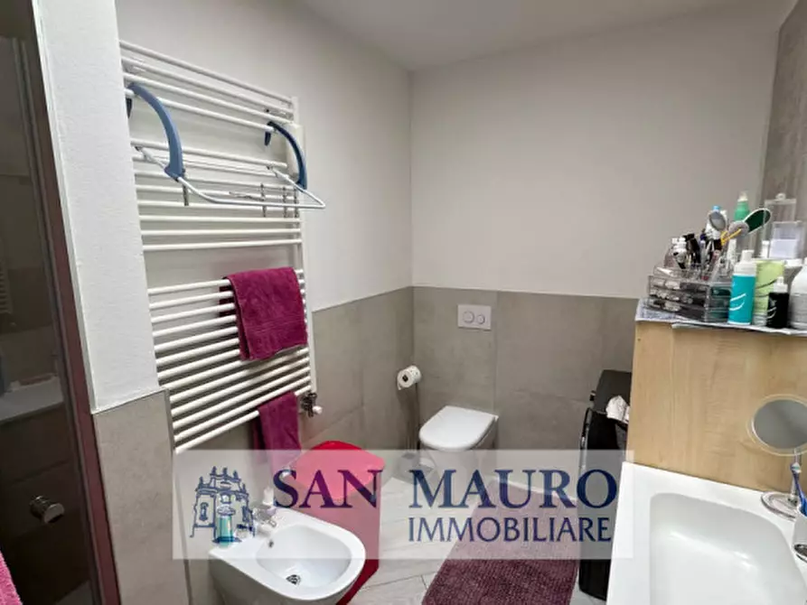 Immagine 12 di Attività commerciale in vendita  in Via cavaion a Zugliano