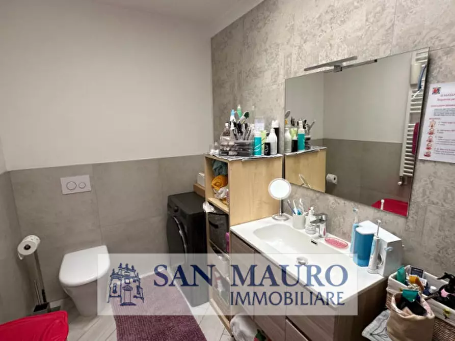 Immagine 13 di Attività commerciale in vendita  in Via cavaion a Zugliano