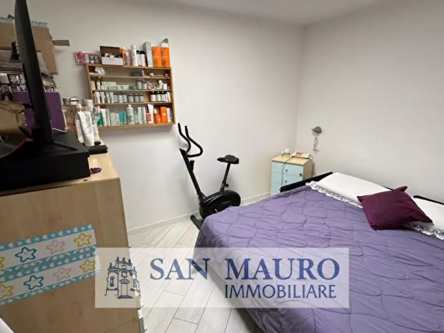 Immagine 15 di Attività commerciale in vendita  in Via cavaion a Zugliano