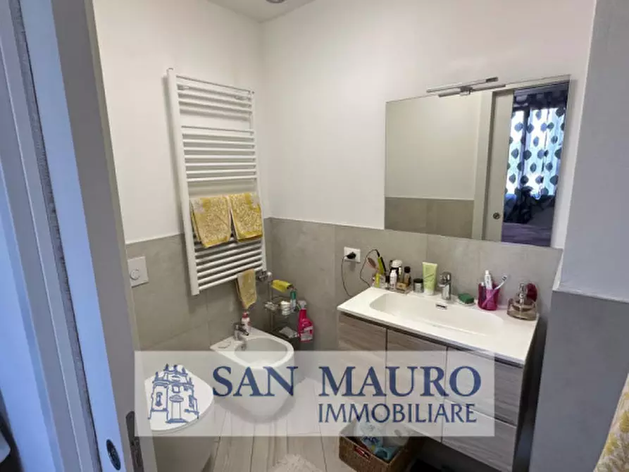 Immagine 16 di Attività commerciale in vendita  in Via cavaion a Zugliano